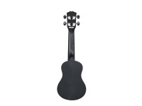 Soundsation Maui Hand Wiped MHW-BK com saco Soundsation Maui Hand Wiped MHW-BK com saco